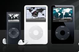 Cocoia Timezones 1.0 — справочник по часовым поясам для iPod