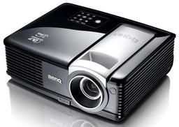 BenQ Reveals New Ultra-Quiet MP513 DLP Projectors for Home Entertainment, School, SOHO