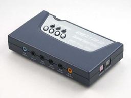 Evergreen DN-SCM81 - аудиоинтерфейс с USB-подключением