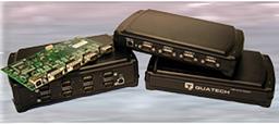 USB-адаптеры последовательных портов Quatech стали быстрее