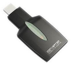 Из USB в SATA одним махом