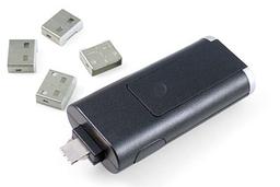 USB Security Lock - механическая блокировка портов USB: дешево и сердито