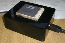Для чего может пригодиться старый Intel Pentium?