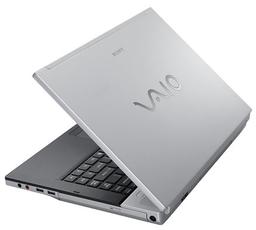 Sony готовит к выпуску серию ноутбуков VAIO FZ2