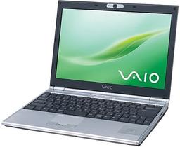 SONY VAIO SZ3 - пополнение в ряду Merom-based ноутбуков на рынке