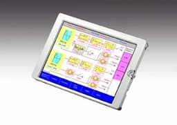 Kyocera To Start Mass Production Of 5.7" VGA TFT Display