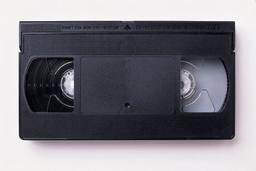 Формат VHS, наконец, отжил свое