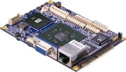 VIA EPIA PX5000EG Pico-ITX — x86-совместимая система размерами 10х7 см