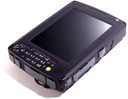 Acturion Victum Tablet 8 — UMPC для "солдат удачи" 