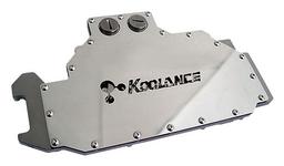 Сложные и производительные ватерблоки Koolance VID-NX285 и VID-NX295 отведут тепло от карт на GTX 285 и GTX 295