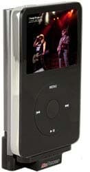 NuPower ViDEO+ — новая внешняя батарея для iPod