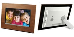 Десять цифровых фоторамок ViewSonic на любой вкус