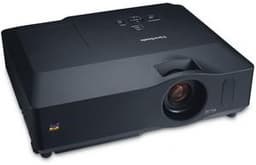 ViewSonic: проекторы PJ758, PJ759 и PJ760