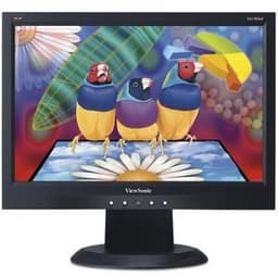 ViewSonic: бюджетный ЖК-дисплей VA1703wb