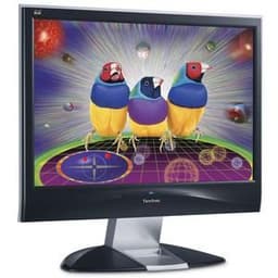 ViewSonic: два новых ЖК-дисплея для предприятий