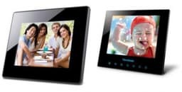 Viewsonic DPG801BK и DPG807BK: «чувствительные» фоторамки