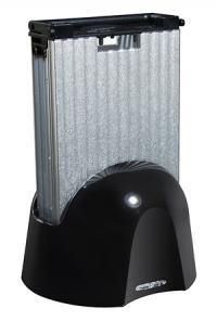ViPowER SmartDOCK — «дисковод» для HDD