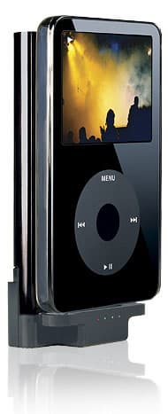 Внешняя батарея для iPod от Sonnet