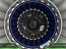Доступна бесплатная демо-версия игры Vortex для iPod