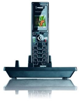 DECT-телефон Voxtel Symphony 505