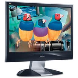 Три широких экрана на любой кошелек: ViewSonic VX2235wm, VX2035wm и VX1935wm