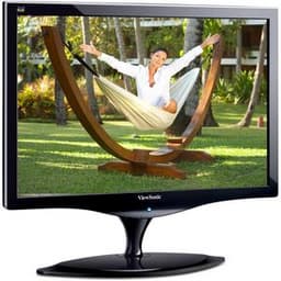ViewSonic VX62 — мониторы с динамической контрастностью вплоть до 20000:1