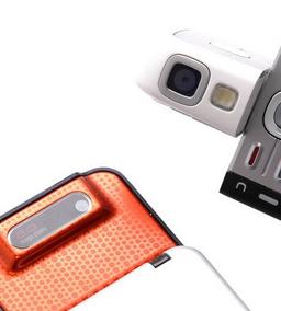 Sony Ericsson W580 vs Nokia 5700 XpressMusic