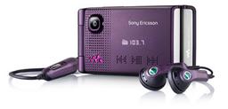 Sony Ericsson W380i поступил в продажу