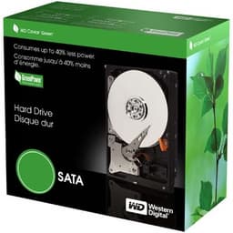 2-ТБ HDD в исполнении Western Digital — официально 