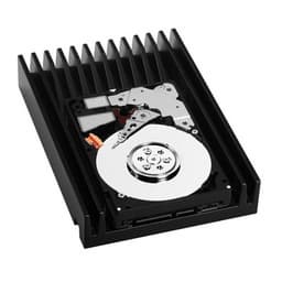 WD Announces Velociraptor SATA Hard Drive