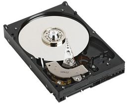 Перпендикулярная запись позволила WD увеличить емкость HDD для настольных систем до 750 Гб