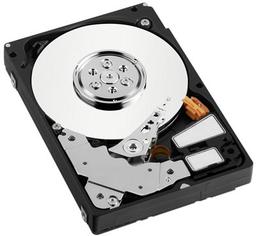 WD анонсировала высокоскоростные 2,5-дюймовые HDD VelociRaptor для blade-серверов