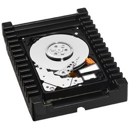 WD выпустила еще один вариант высокоскоростного HDD VelociRaptor