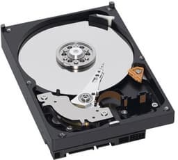 WD Ships RE3 SATA Hard Drives