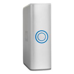 Western Digital анонсировала накопитель 1-Тб My Book Pro II Edition USB