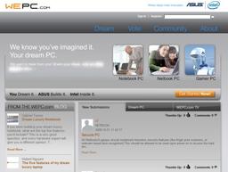 Intel и ASUS: проект по созданию ПК, спроектированных членами онлайн-сообщества