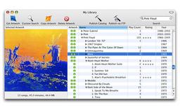 iTunes Catalog 2: музыкальную библиотеку – в Интернет