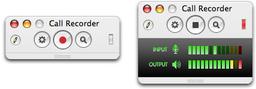 Call Recorder for Skype 2.0 записывает видеосессии Skype