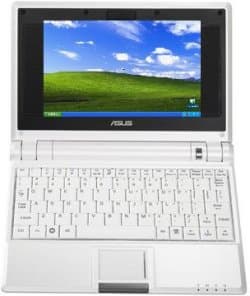 На рынке США ASUS Eee PC 4G с Windows XP появится в апреле по цене $399