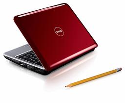 Ноутбук Dell mini-Inspiron выступит в роли «убийцы» конкурента, — Eee PC 901?