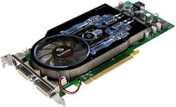 Leadtek выпускает тройку карт GeForce 9600 GT с оригинальным охлаждением