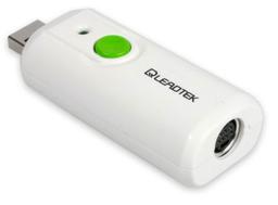 Leadtek WinFast VC100 U Video Editor: миниатюрное устройство для видеозахвата