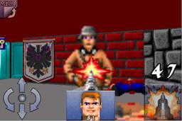 id выпустила Wolfenstein 3D для iPhone
