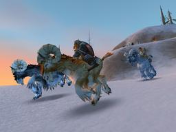 Blizzard выпустила Universal-версию WoW