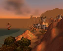 World of Warcraft 2.0.1: в Mac OS X 10.4.8 все же есть поддержка многопоточного OpenGL
