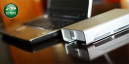 Age Star, DoTop и Speed Dragon показали HDD с интерфейсом Wireless USB