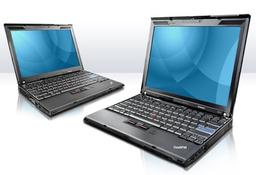ThinkPad X200 и Tablet PC ThinkPad X200 — два ультрапортативных мобильных ПК для разных задач