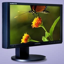Фото дня: 30-дюймовый монитор Samsung со светодиодной подсветкой (обновлено)