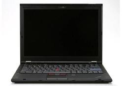 Фото и спецификации Lenovo X300, достойного соперника Macbook Air