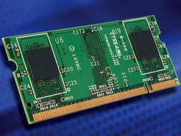 SMART Modular Introduces First 32-bit 200-pin DDR2 SO-DIMMs
